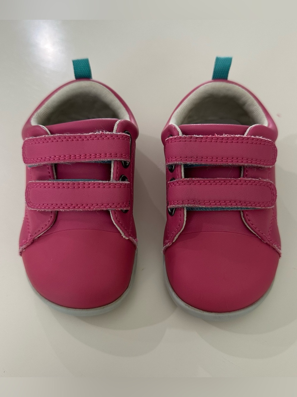 Ten Little Candy Pink Everyday Original